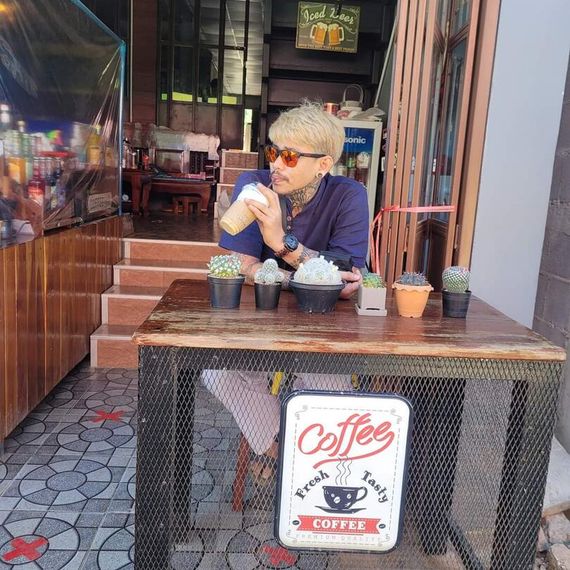 แชท หาแฟน  ที่อยู่ กรุงเทพมหานคร