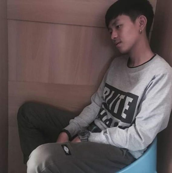 แชท หาเพื่อนคุย 
