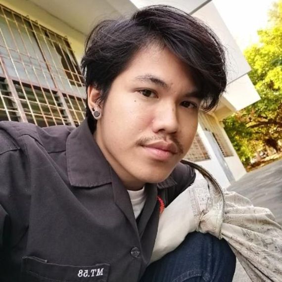 แชท หาเพื่อนคุย 