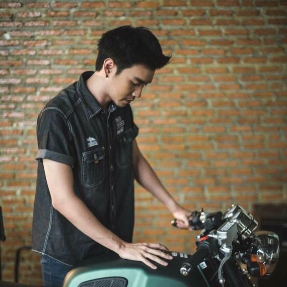 แชท หาเพื่อนคุย 