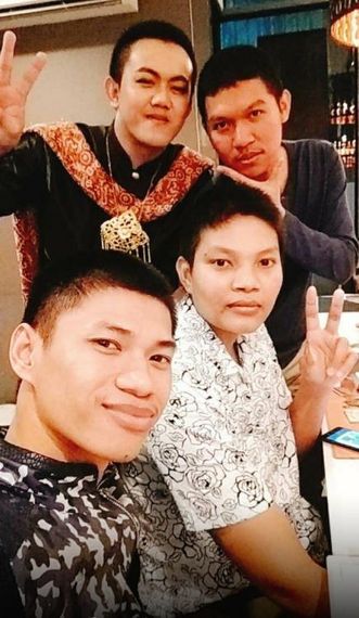 แชท หาเพื่อนคุย 