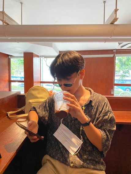 แชท หาเพื่อนคุย 