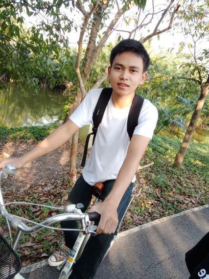แชท หาเพื่อนคุย 
