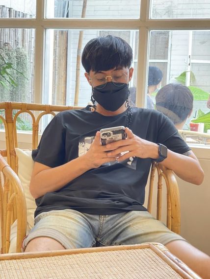 แชท หาเพื่อนคุย 