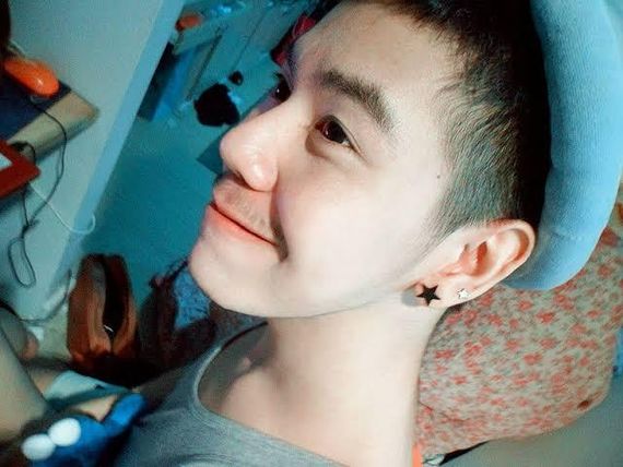 แชท หาเพื่อนคุย