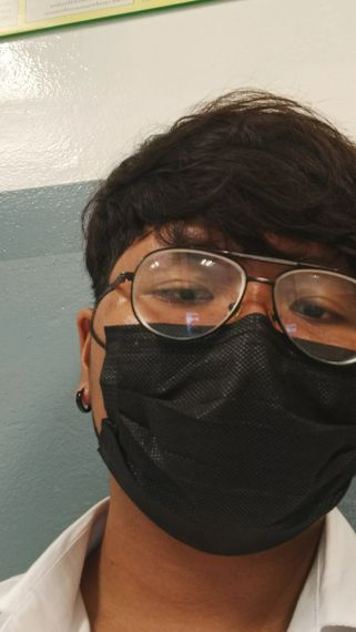 แชท หาเพื่อนคุย 