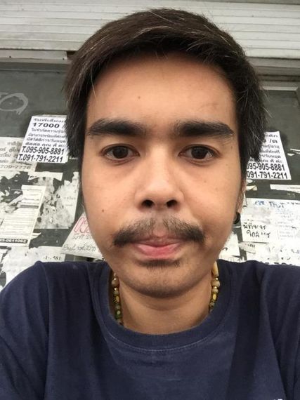 chat looking for friends  from Bangkok