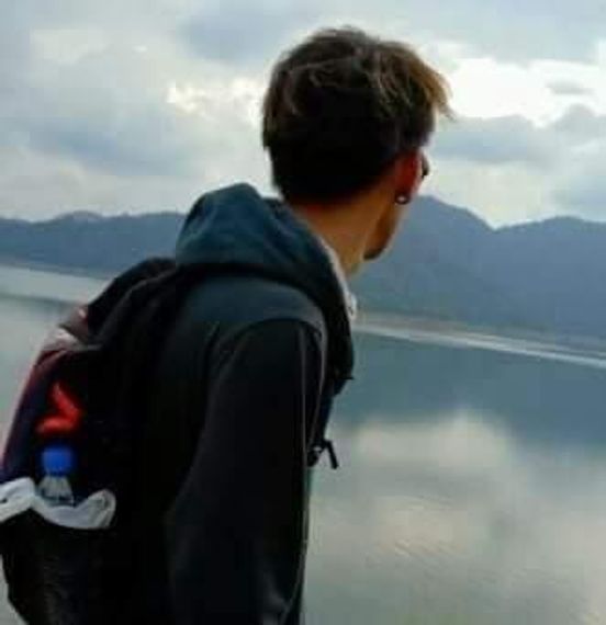 แชท หาเพื่อนคุย 