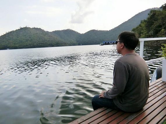 แชท หาเพื่อนคุย 