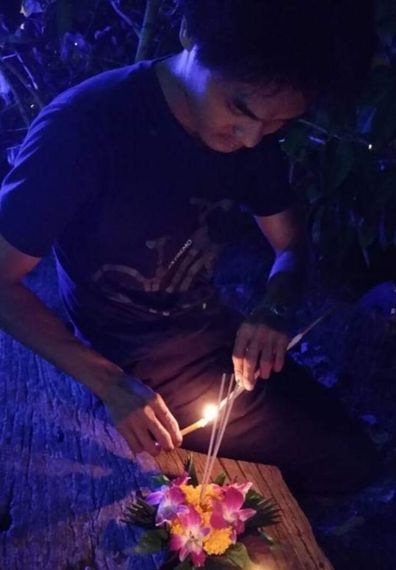 แชท หาแฟน, หาเพื่อนคุย  ที่อยู่ กรุงเทพมหานคร