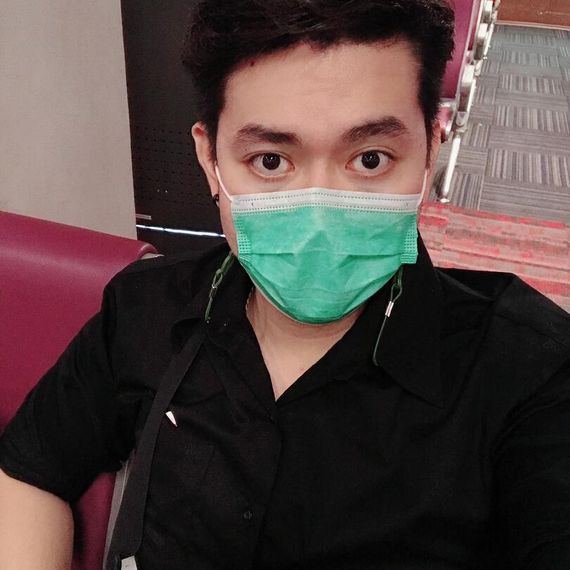 แชท หาเพื่อนคุย 