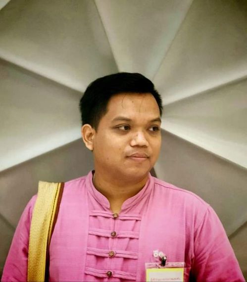 แชท หาเพื่อนคุย 