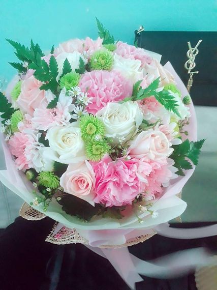 แชท หาเพื่อนคุย 