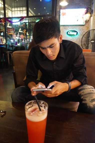 แชท หากิ๊ก 