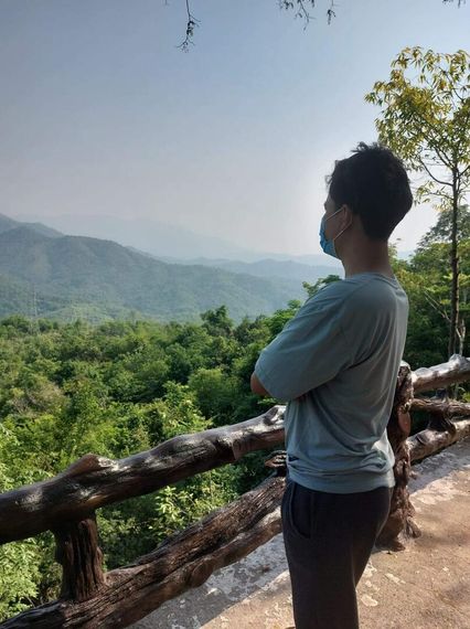 แชท หาแฟน, โสด 