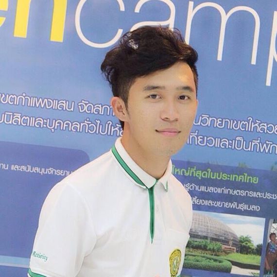 แชท หาเพื่อนเที่ยว, โสด 