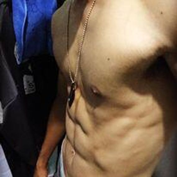 แชท หาเพื่อนคุย, หากิ๊ก