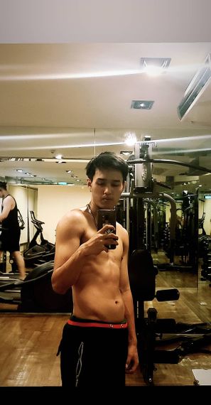แชท หาเพื่อนคุย 