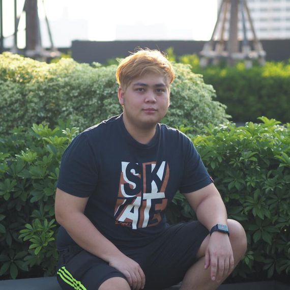 แชท หาเพื่อนคุย 