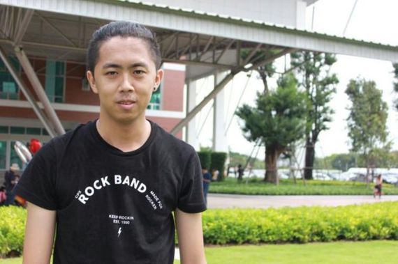 แชท หาเพื่อนคุย  ที่อยู่  ปทุมธานี