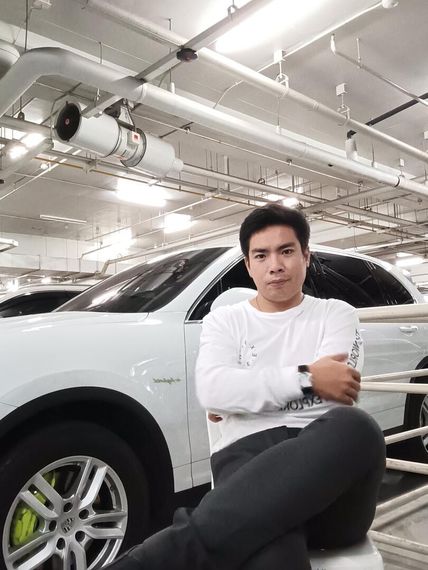 แชท หาแฟน, หาเพื่อนคุย  ที่อยู่ กรุงเทพมหานคร