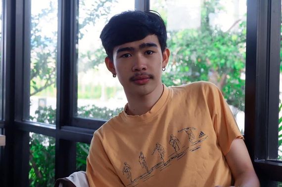 แชท หาเพื่อนคุย 