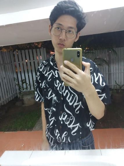 แชท หาเพื่อนคุย 