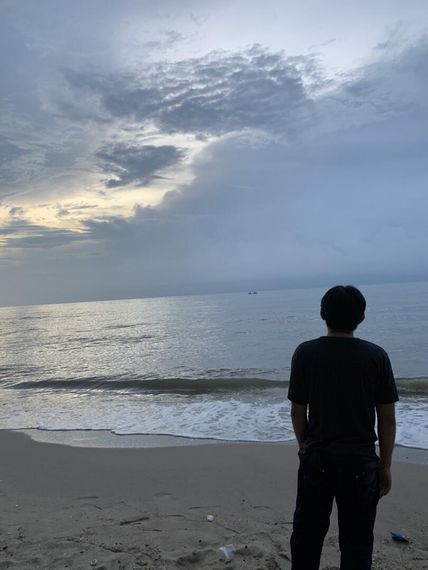 chat chat, hangout  from Samut Sakhon