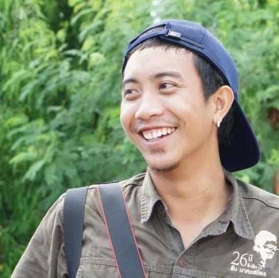 แชท หาเพื่อนคุย 