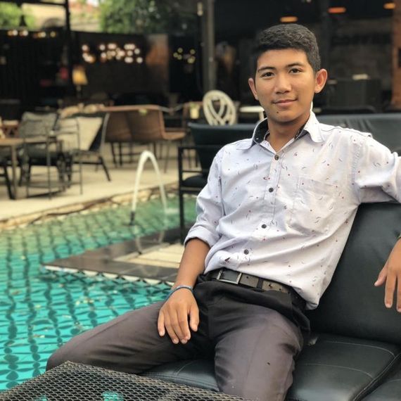 แชท หาเพื่อนคุย 