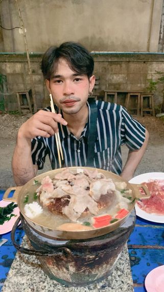 แชท หาเพื่อนคุย 
