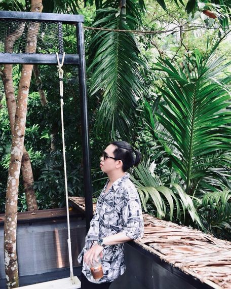 แชท หาเพื่อนคุย, หาเพื่อนเที่ยว 