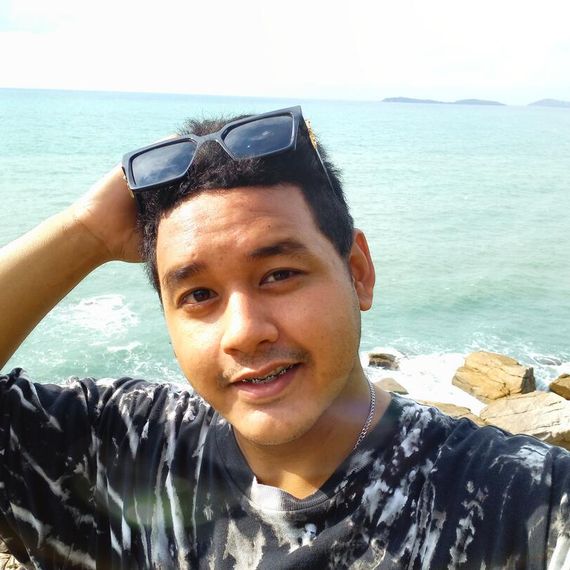 แชท หาเพื่อนคุย 