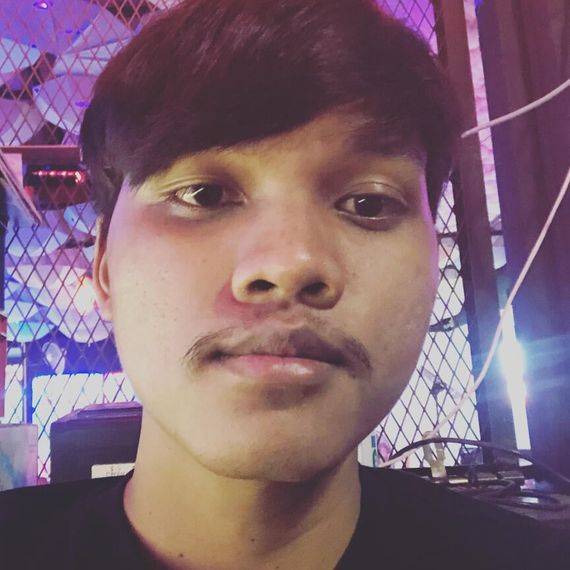 แชท หาเพื่อนคุย 