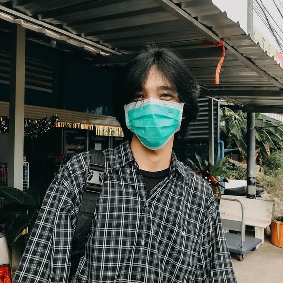 แชท หาเพื่อนคุย 