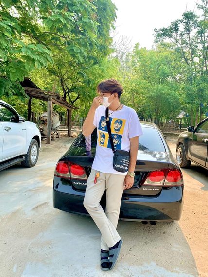 แชท หาเพื่อนคุย, หากิ๊ก  ที่อยู่  กาญจนบุรี