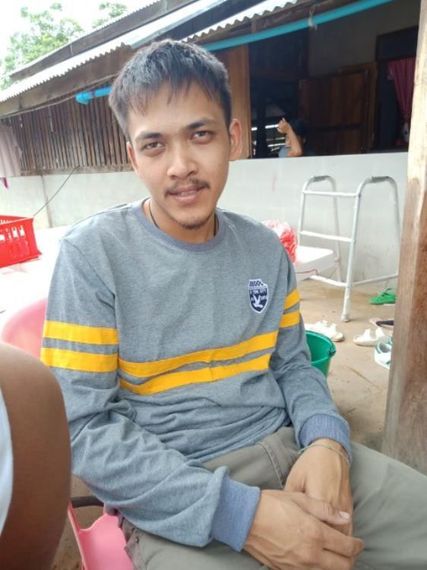 แชท หาเพื่อนคุย 