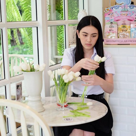 แชท หาเพื่อนคุย, โสด 
