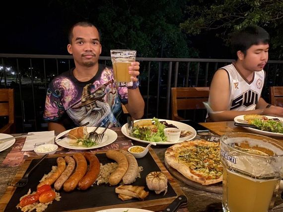 แชท หาแฟน, หาเพื่อนคุย 