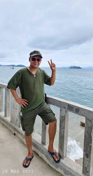 แชท หาเพื่อนคุย 