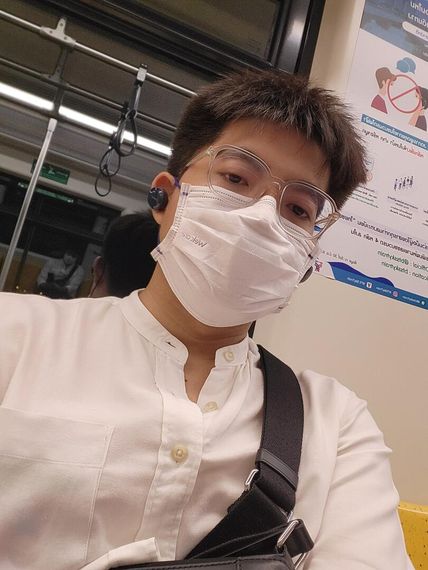 แชท หาเพื่อนคุย 