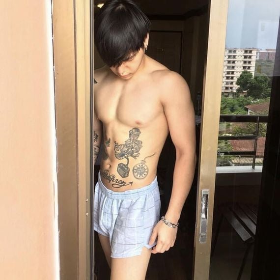 แชท หาเพื่อนคุย