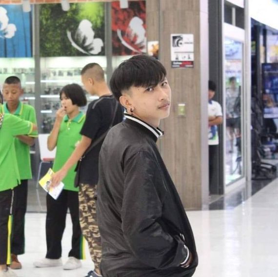 แชท หาเพื่อนคุย 