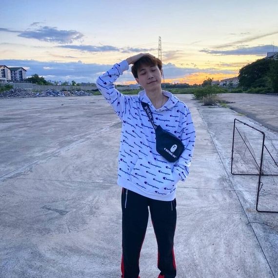 แชท หาเพื่อนคุย 