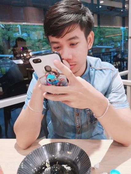 chat find 2nd love, meet now  from Surat Thani