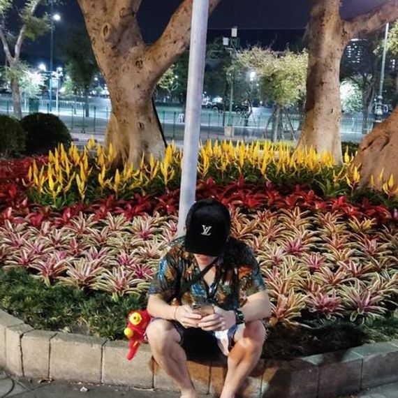 แชท หาเพื่อนคุย 