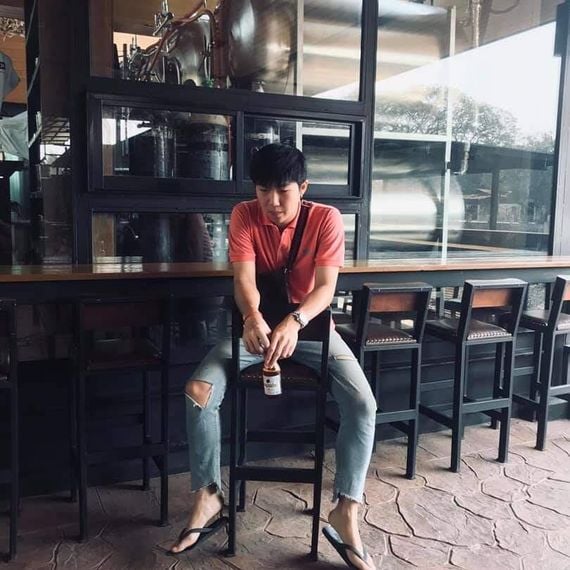 แชท หาแฟน, หาเพื่อนคุย