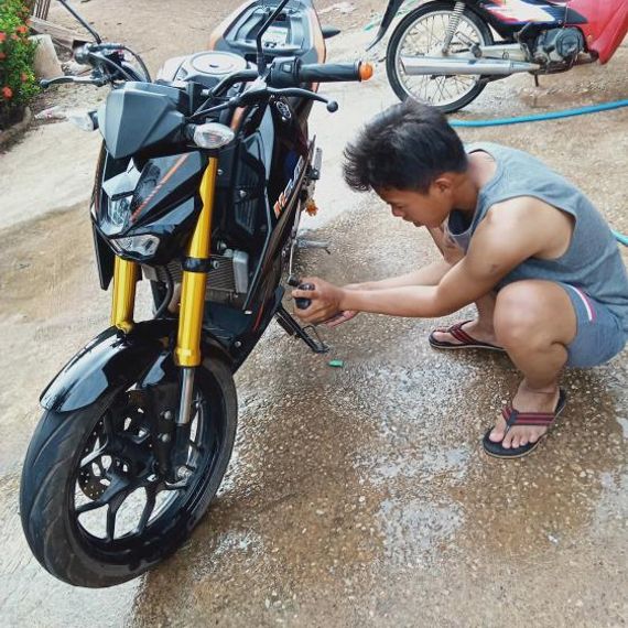 แชท หาเพื่อนคุย 