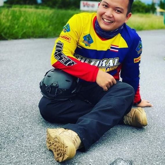 แชท หาเพื่อนคุย ที่อยู่ กรุงเทพมหานคร
