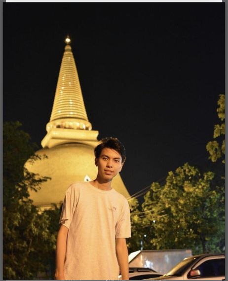 แชท หาเพื่อนคุย 